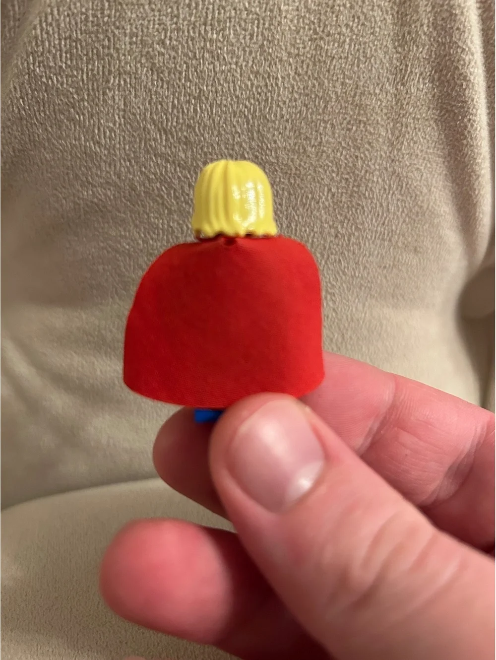 LEGO Thor (sh0098) 76018